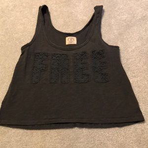 American Eagle crop top